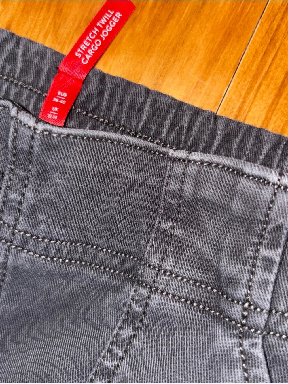 SPANX great features